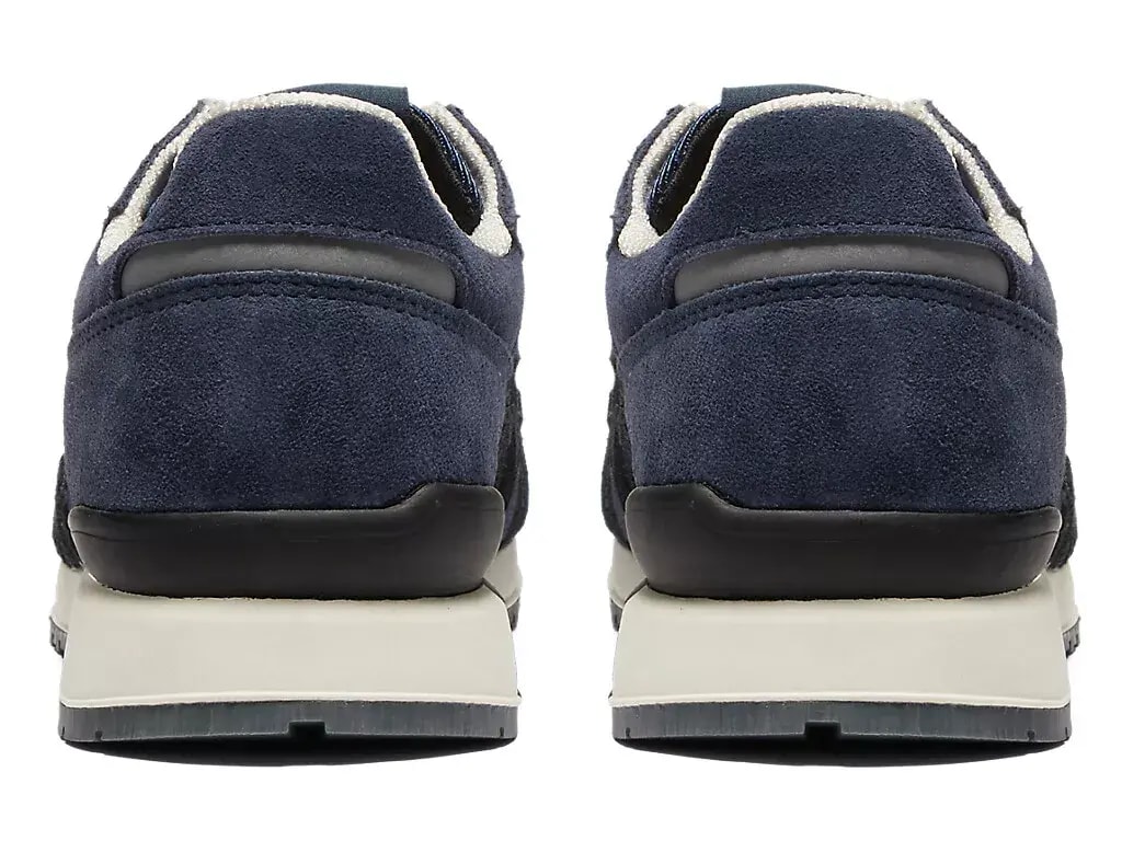 Giày Onitsuka Tiger Tiger Ally 'Indigo Blue Black' 1183B664-400 — ảnh 3