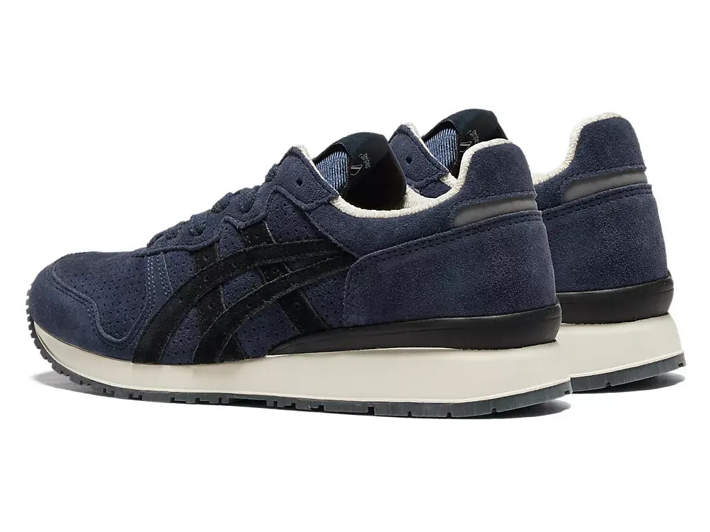 Giày Onitsuka Tiger Tiger Ally 'Indigo Blue Black' 1183B664-400 — ảnh 2