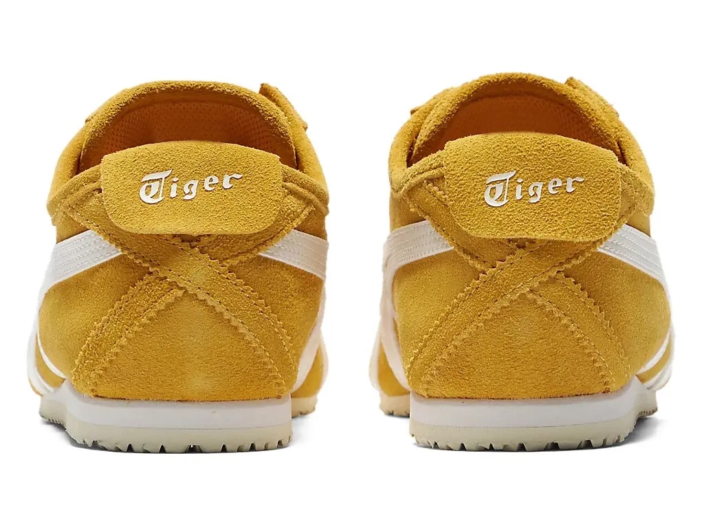 Giày Onitsuka Tiger Mexico 66 Slip-on 'Golden Glow' 1183C157-750 — ảnh 4