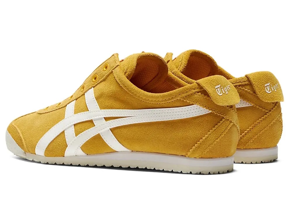 Giày Onitsuka Tiger Mexico 66 Slip-on 'Golden Glow' 1183C157-750 — ảnh 3