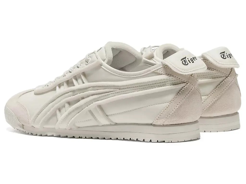 Giày Onitsuka Tiger Mexico 66 SD 'Outlined Cream White' 1183C115-100 — ảnh 4