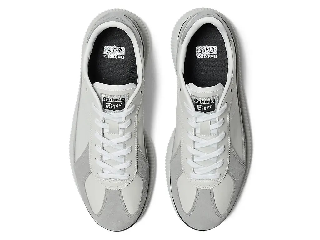 Giày Onitsuka Tiger Delecity 'Glacier Grey' 1183B874-020 — ảnh 3