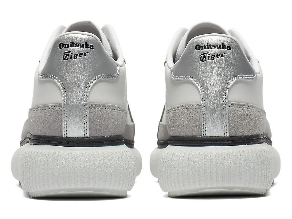 Giày Onitsuka Tiger Delecity 'Glacier Grey' 1183B874-020 — ảnh 2