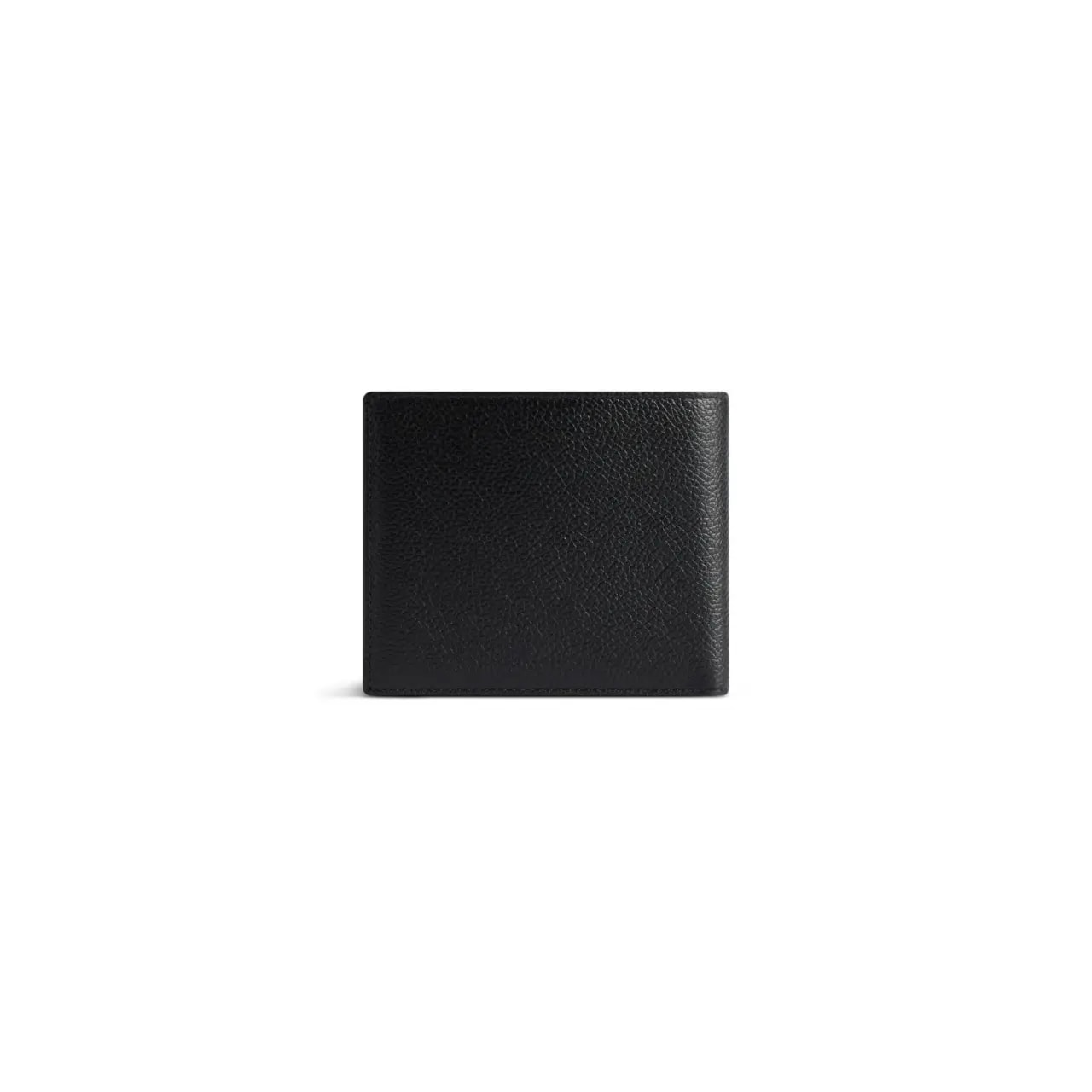 Ví Balenciaga Cash Square Folded Wallet 'Black' 5945492AA3B1000 — ảnh 3