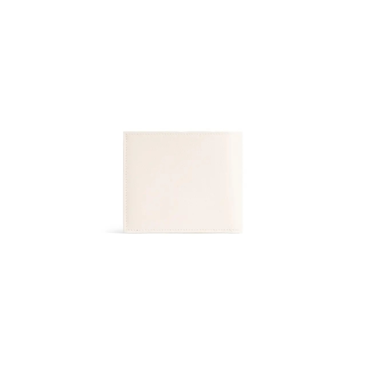 Ví Balenciaga Cash Square Folded Wallet 'Beige' 5945492AA3B9224 — ảnh 3