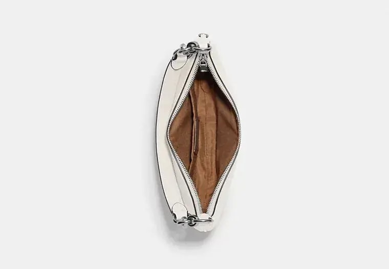 Túi Coach Payton Hobo 'White' CE619 — ảnh 3