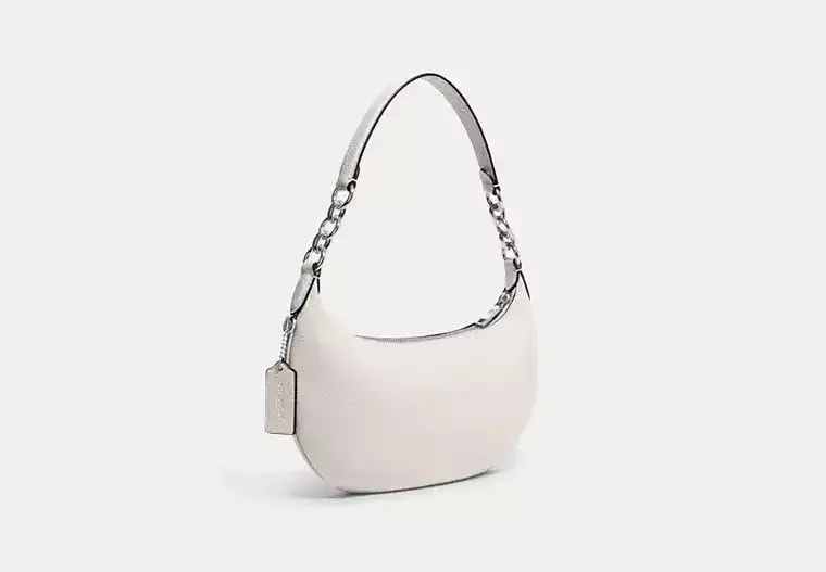 Túi Coach Payton Hobo 'White' CE619 — ảnh 4