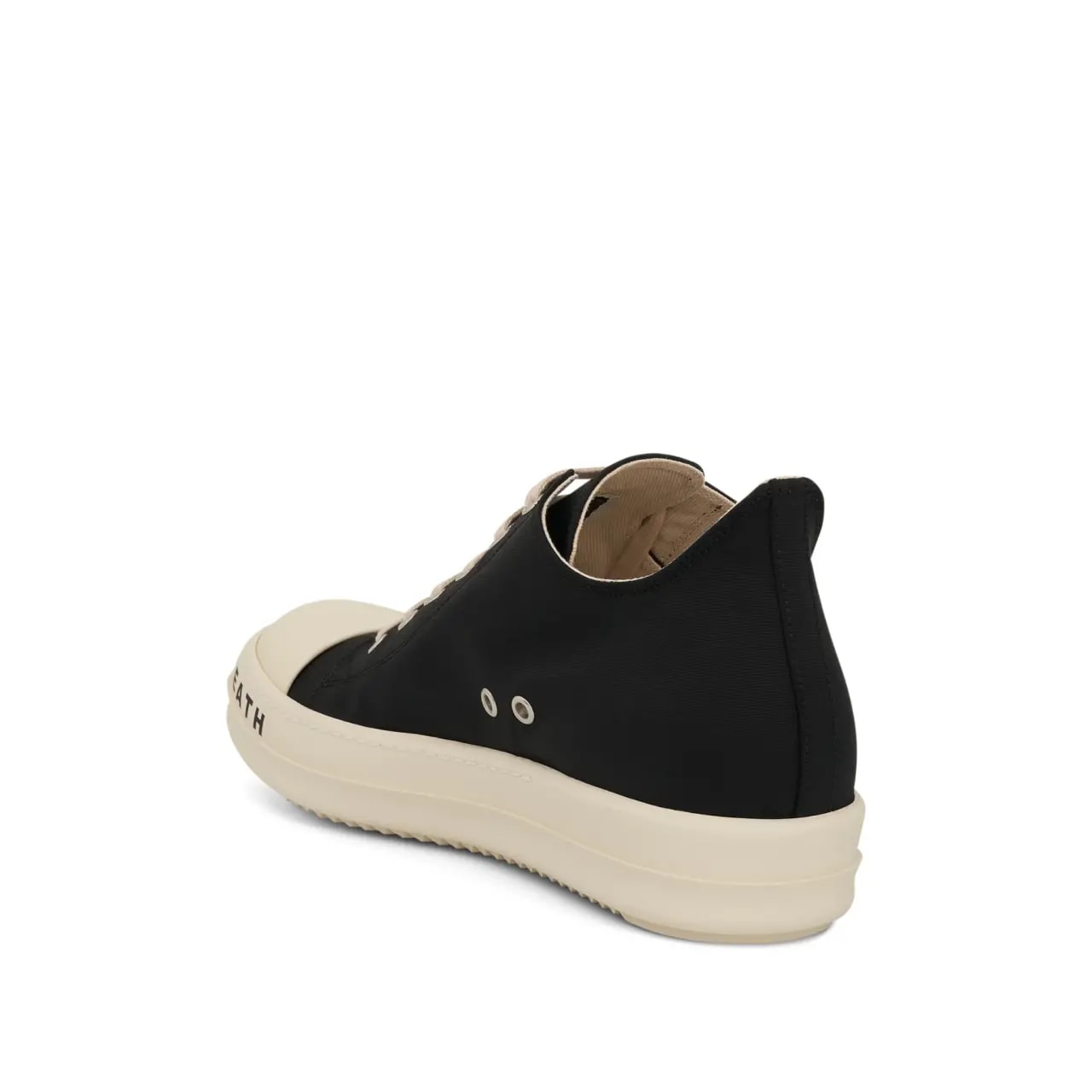 Giày Rick Owens DRKSHDW ‘Black’ DU01C6802MUEP8-9119 — ảnh 3
