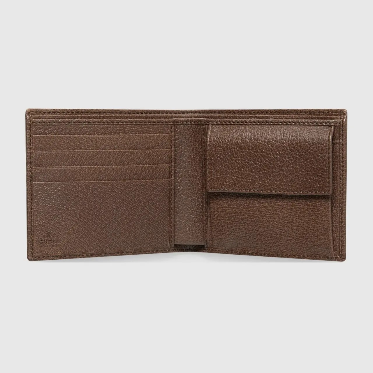 Ví Gucci Ophidia Coin Wallet 'Beige' 597609-96IWT-8745 — ảnh 2
