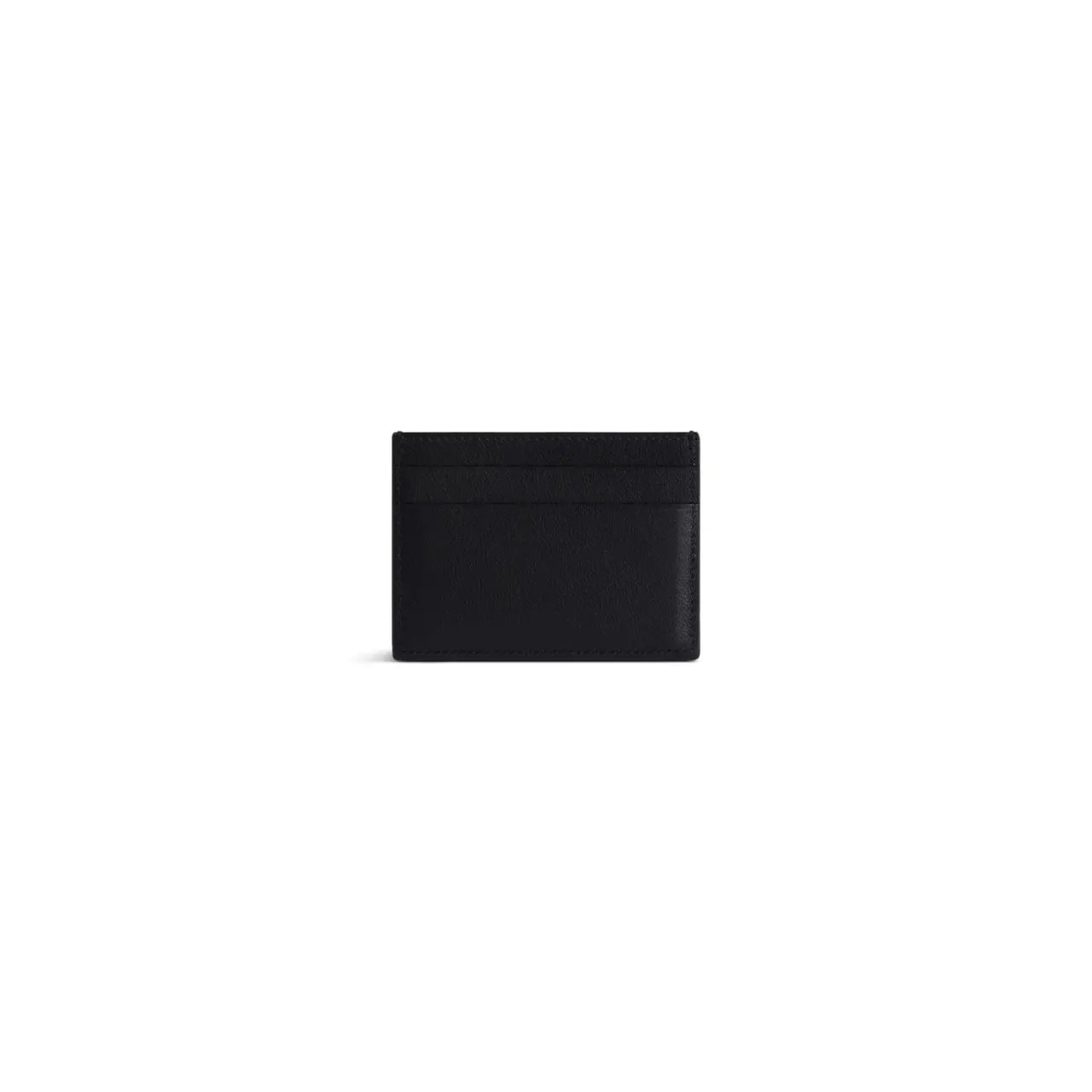 Ví Balenciaga Credit Card Holder 'Black' 8066372ABGM1000 — ảnh 2