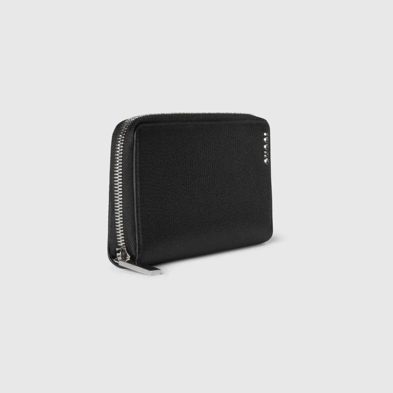 Ví Gucci Zip-Around Wallet 'Black' 822043-AABXM-1000 — ảnh 2