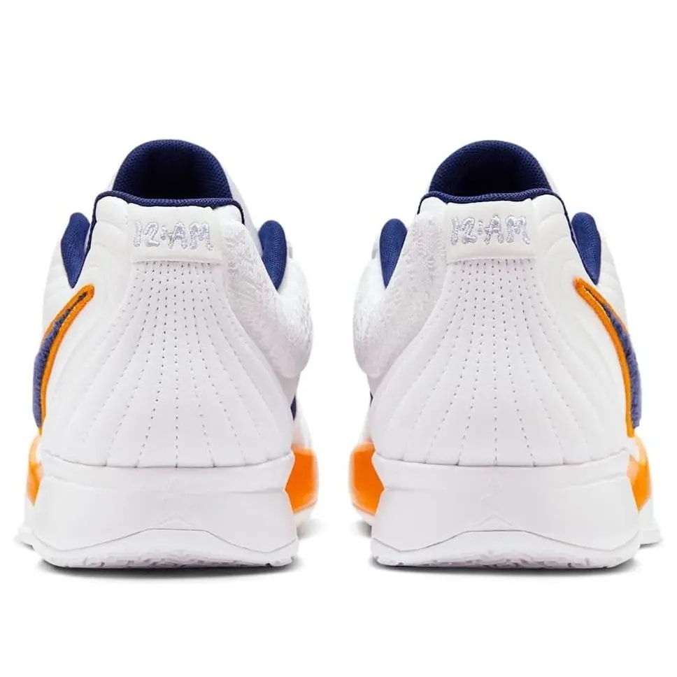 Giày Nike Ja 2 'Murray State' IF1605-101 — ảnh 5