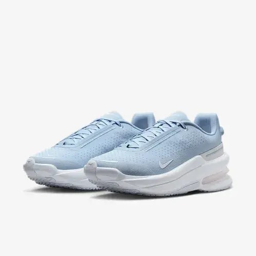Giày Nike Air Zoom Upturn SC 'Light Armory Blue White' IB2746-400 — ảnh 4