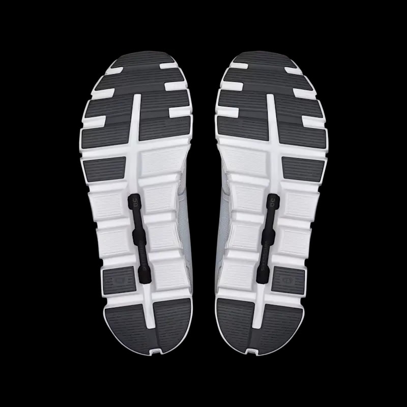 Giày On Running Cloud 6 'Glacier White' 3MF10070070 — ảnh 4