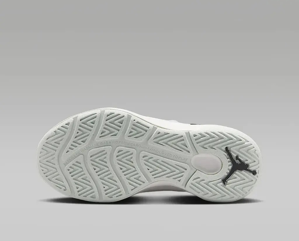 Giày Nike Air Jordan 23/7.2 EasyOn GS 'Barely Green' HF3416-300 — ảnh 2