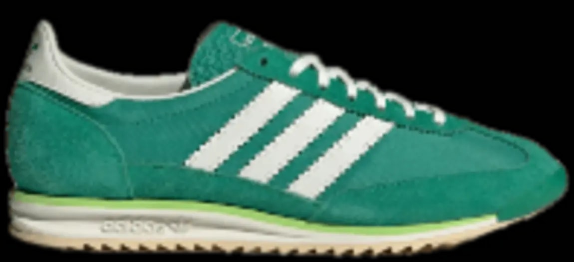 Giày Adidas SL 72 OG 'Court Green' JQ7397 — kich-thuoc: 36 2/3