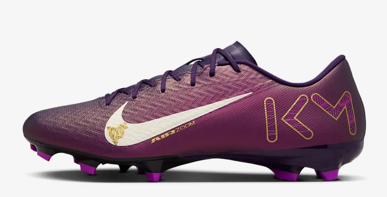 Giày Nike Mercurial Vapor 16 Academy 'Purple' FQ8377-500 — ảnh 2