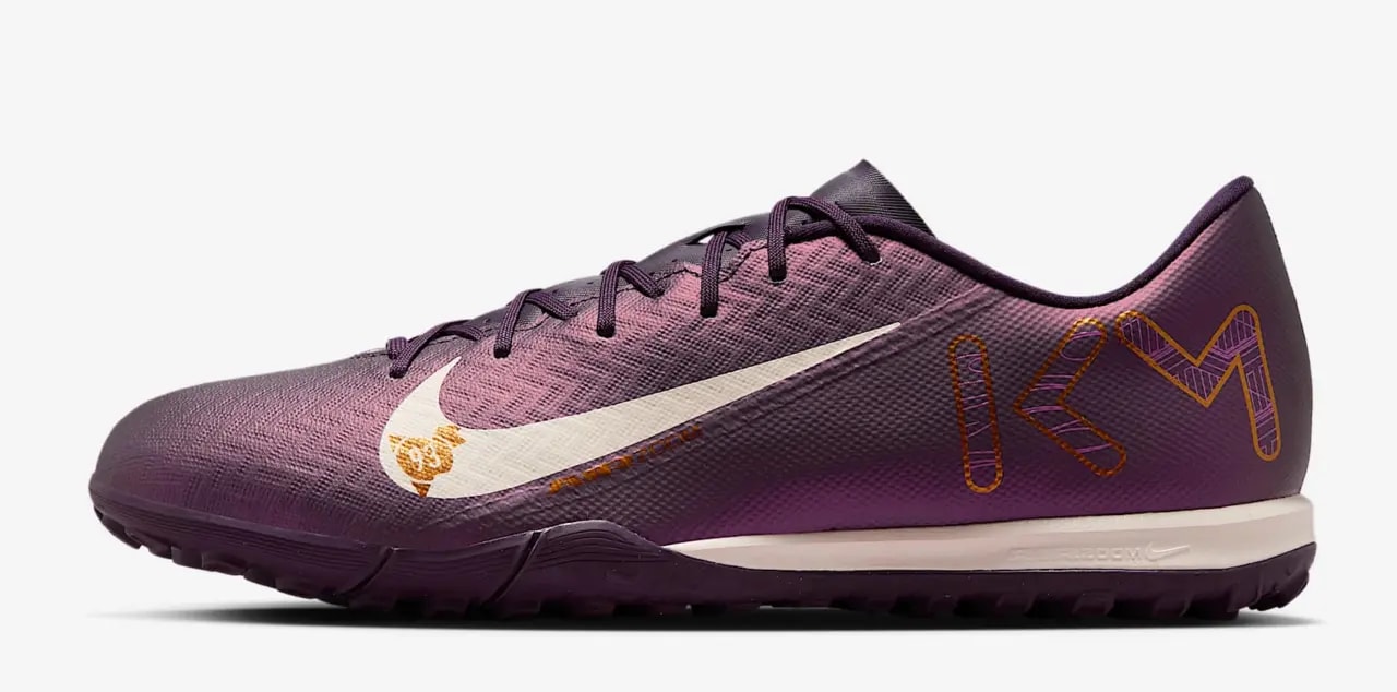 Giày Nike Mercurial Vapor 16 Academy TF 'Purple' FQ8384-500 — ảnh 2