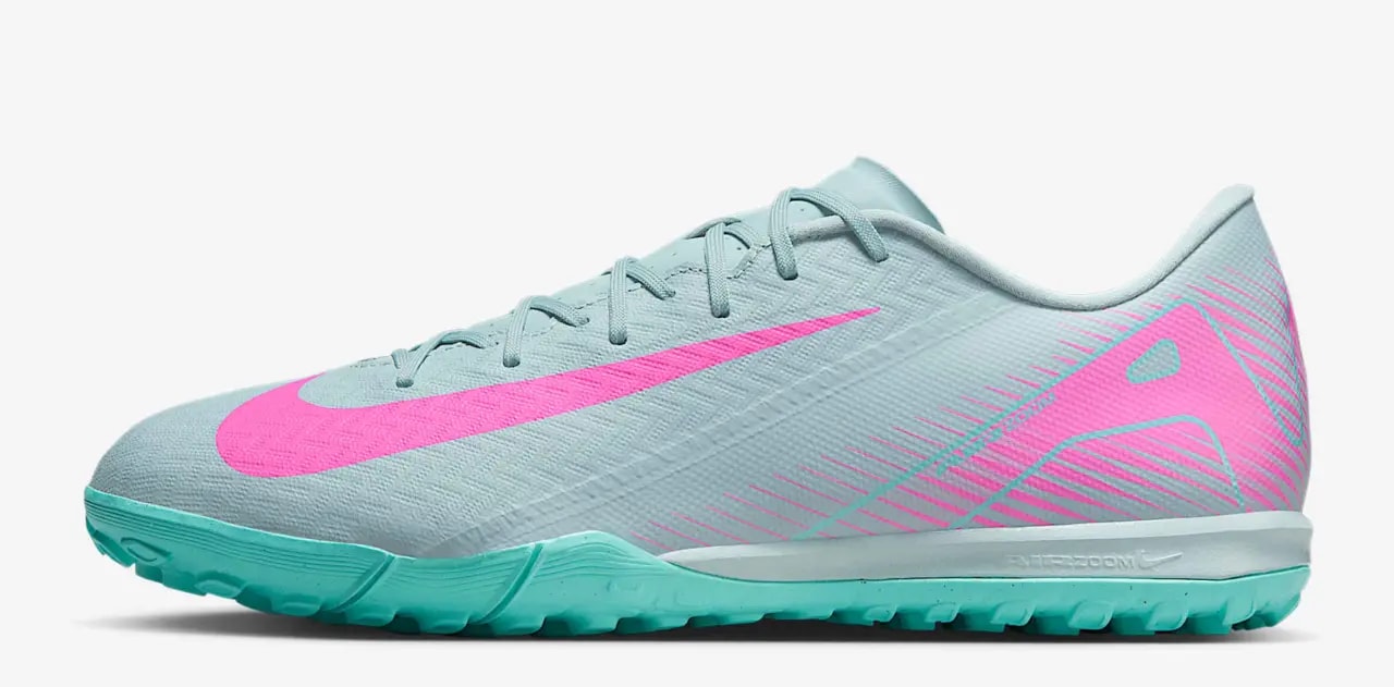 Giày Nike Mercurial Vapor 16 Academy TF 'Prism Pack' FQ8449-301 — ảnh 2