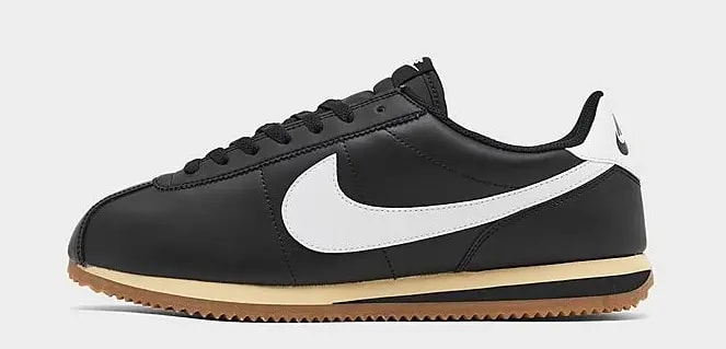 Giày Nike Cortez 'Black Gum' DM4044-002 — ảnh 2