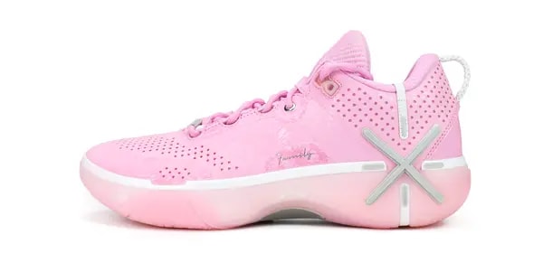 Giày Li-Ning Way Of Wade Shadow 6 'Miami Night' ABPU029-8 — ảnh 2