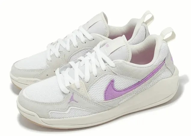 Giày Nike Jordan CMFT Era 'White' HQ0506-105 — ảnh 2