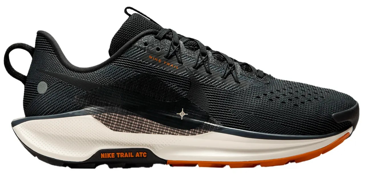 Giày Nike Pegasus Trail 5 'Black' DV3864-006 — kich-thuoc: 40.5