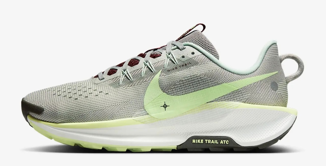 Giày Nike Pegasus Trail 5 'Summit White' DV3864-102 — ảnh 2