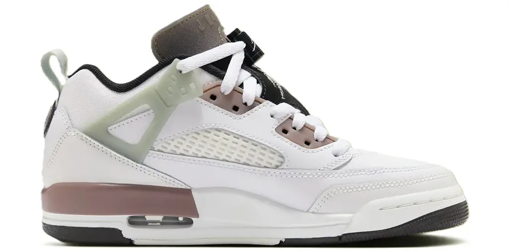 Giày Nike Jordan Spizike Low ‘White Cave Stone’ HV5974-111 — kich-thuoc: 36.5