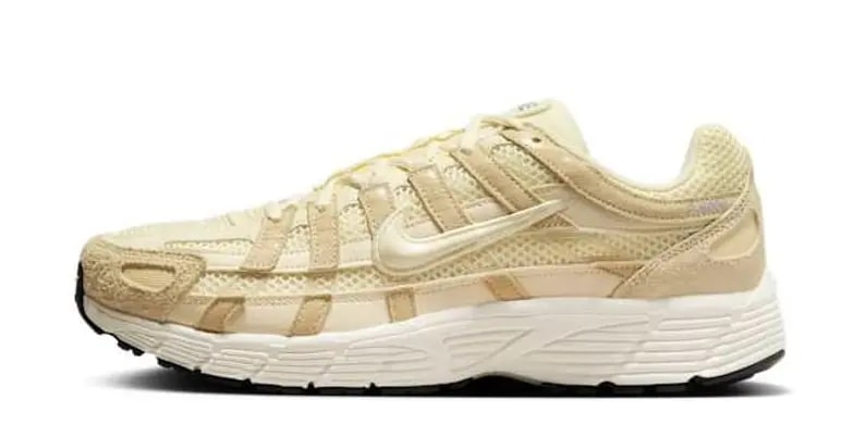Giày Nike P-6000 SE 'Alabaster Sail' HF0015-700 — ảnh 2