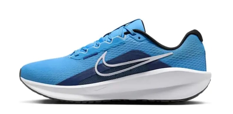 Giày Nike Downshifter 13 'University Blue' FD6454-404 — ảnh 2