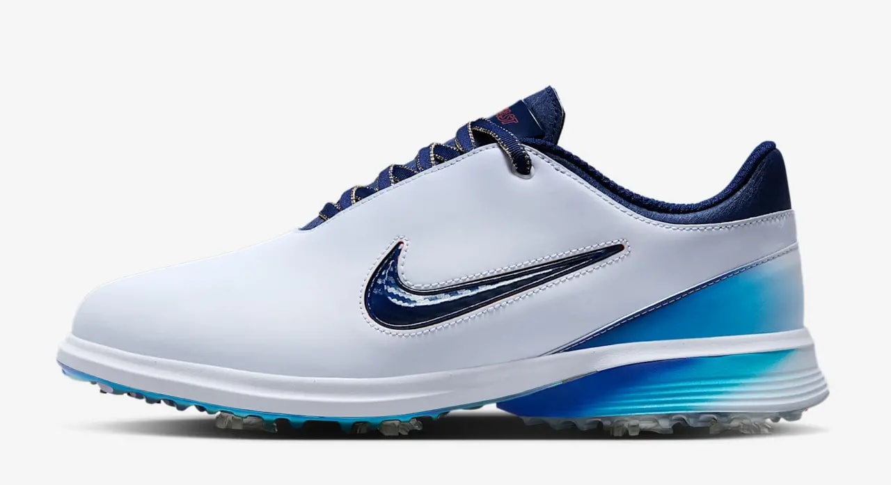 Giày Nike Victory Tour 4 'PGA Championship' HJ4503-001 — ảnh 2