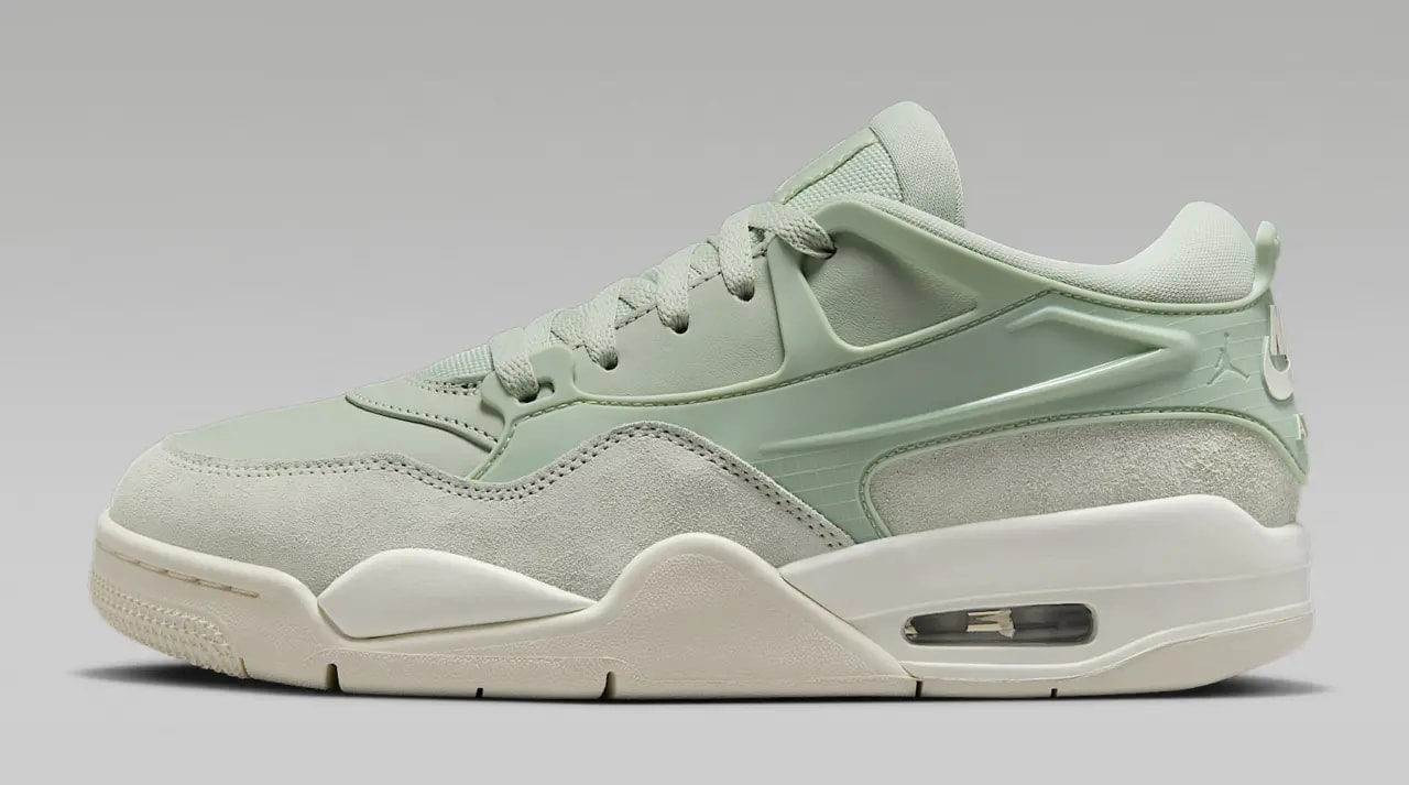 Giày Nike Air Jordan 4 RM 'Jade Horizon' FQ7940-003 — ảnh 2