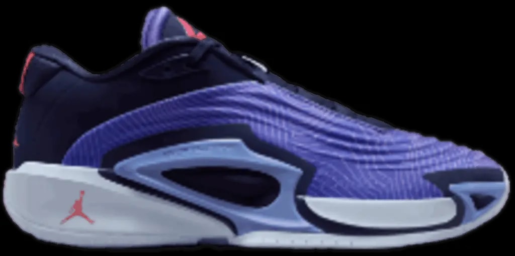 Giày Jordan Luka 3 'Purple Comet' FQ1285-500 — kich-thuoc: 41