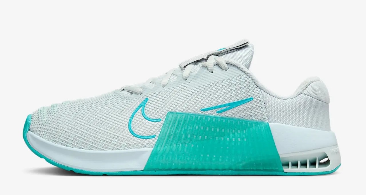 Giày Nike Metcon 9 'Dusty Cactus' DZ2537-007 — ảnh 2