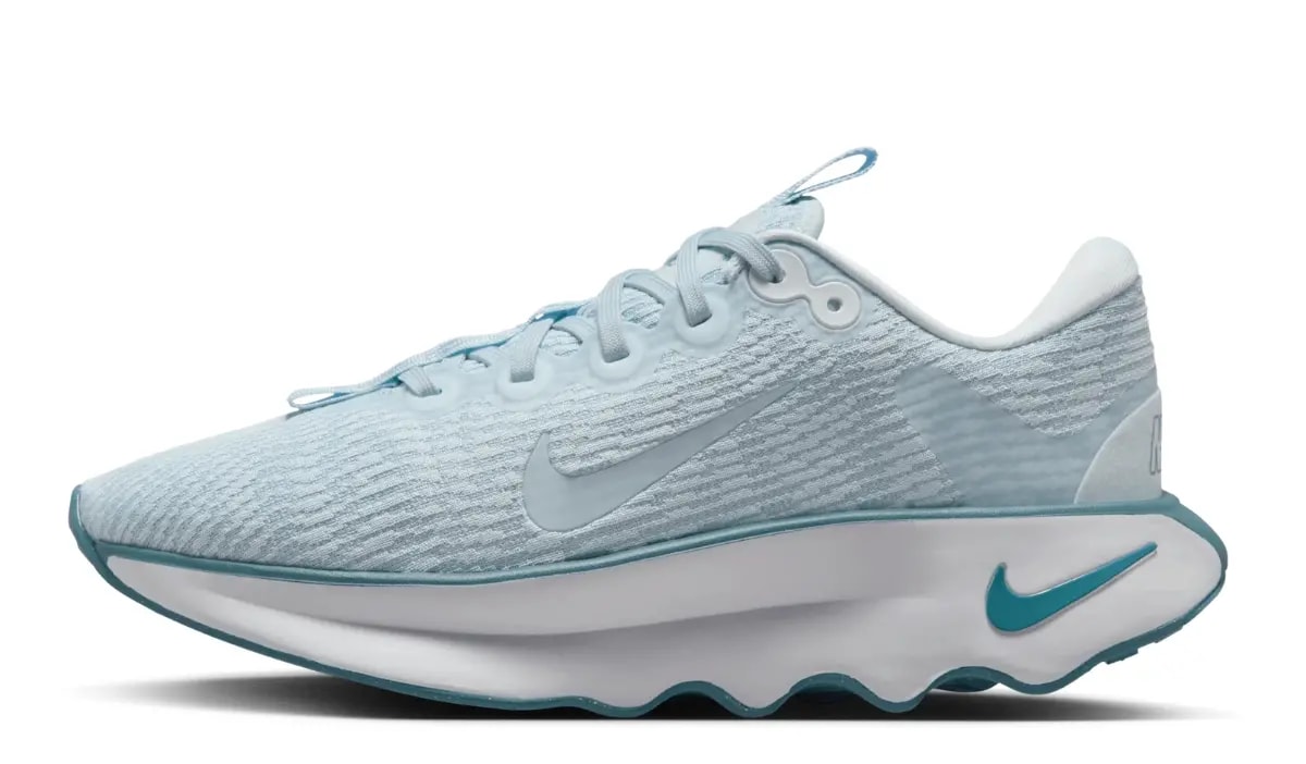 Giày Nike Motiva 'Blue Tint Light Smokey' DV1238-400 — ảnh 2