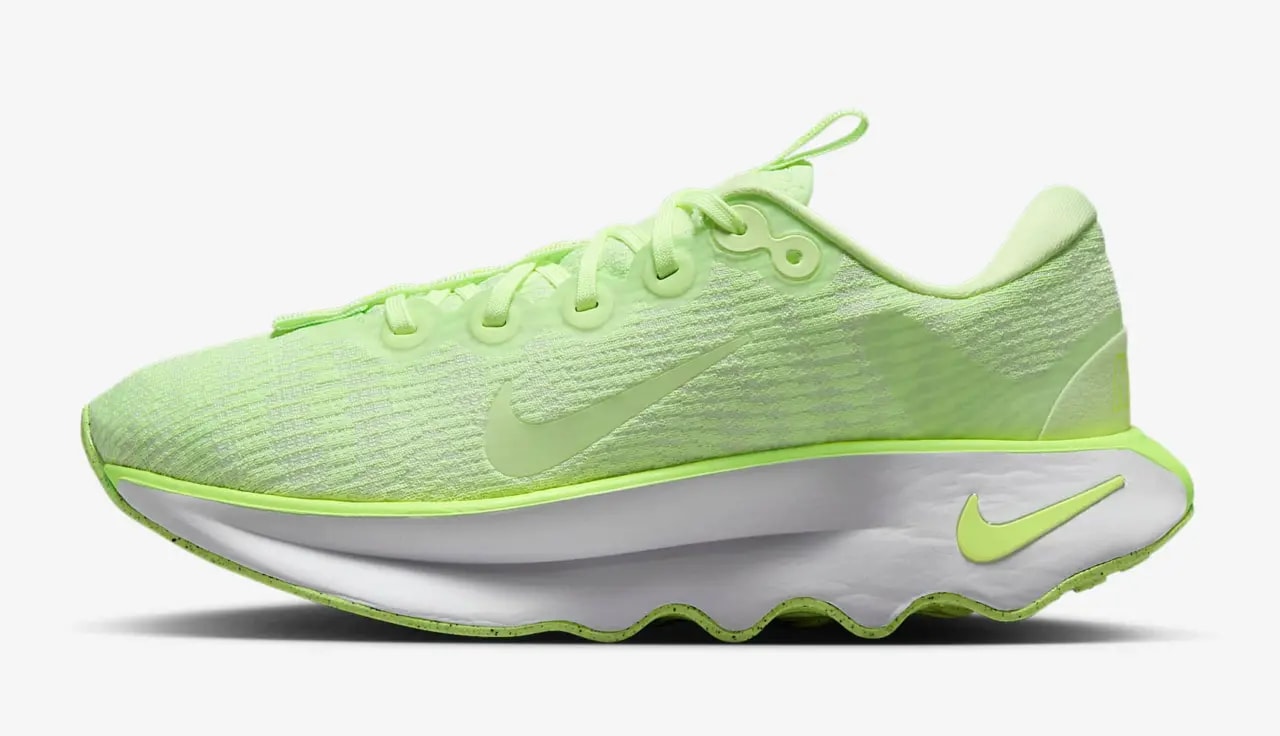 Giày Nike Motiva ‘Barry Bolt White’ DV1238-703 — ảnh 2