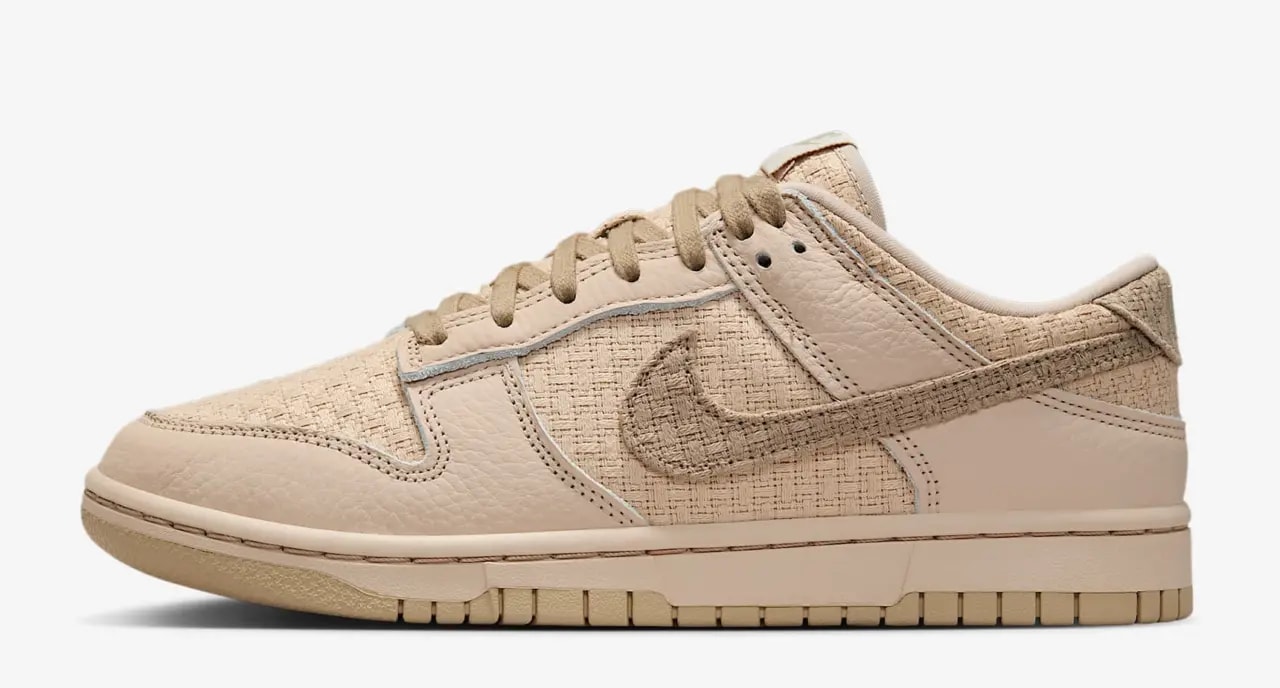 Giày Nike Dunk Low 'Sanddrift' IB7947-126 — ảnh 2