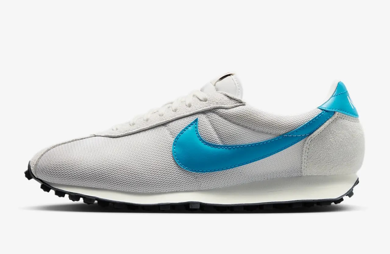Giày Nike LD-1000 'Vast Grey Blue Lagoon' HJ4687-001 — ảnh 2