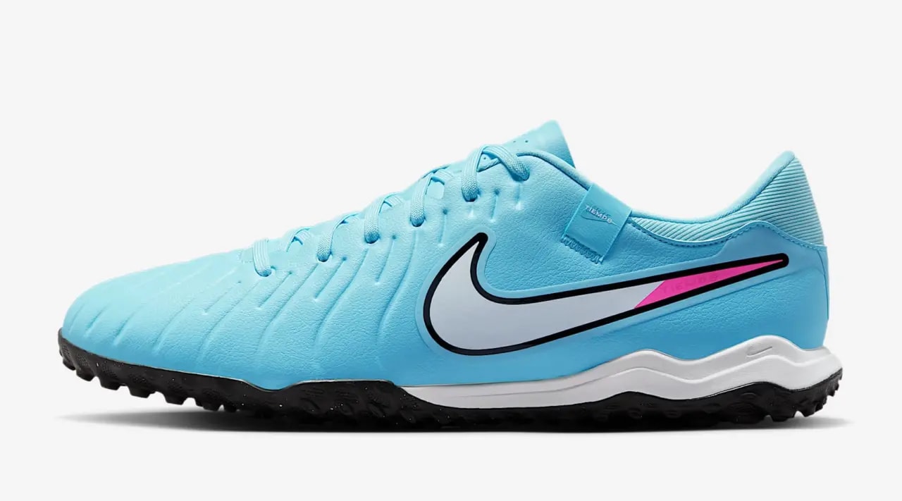 Giày Nike Tiempo Legend 10 Academy TF 'Copa White' DV4342-401 — ảnh 2