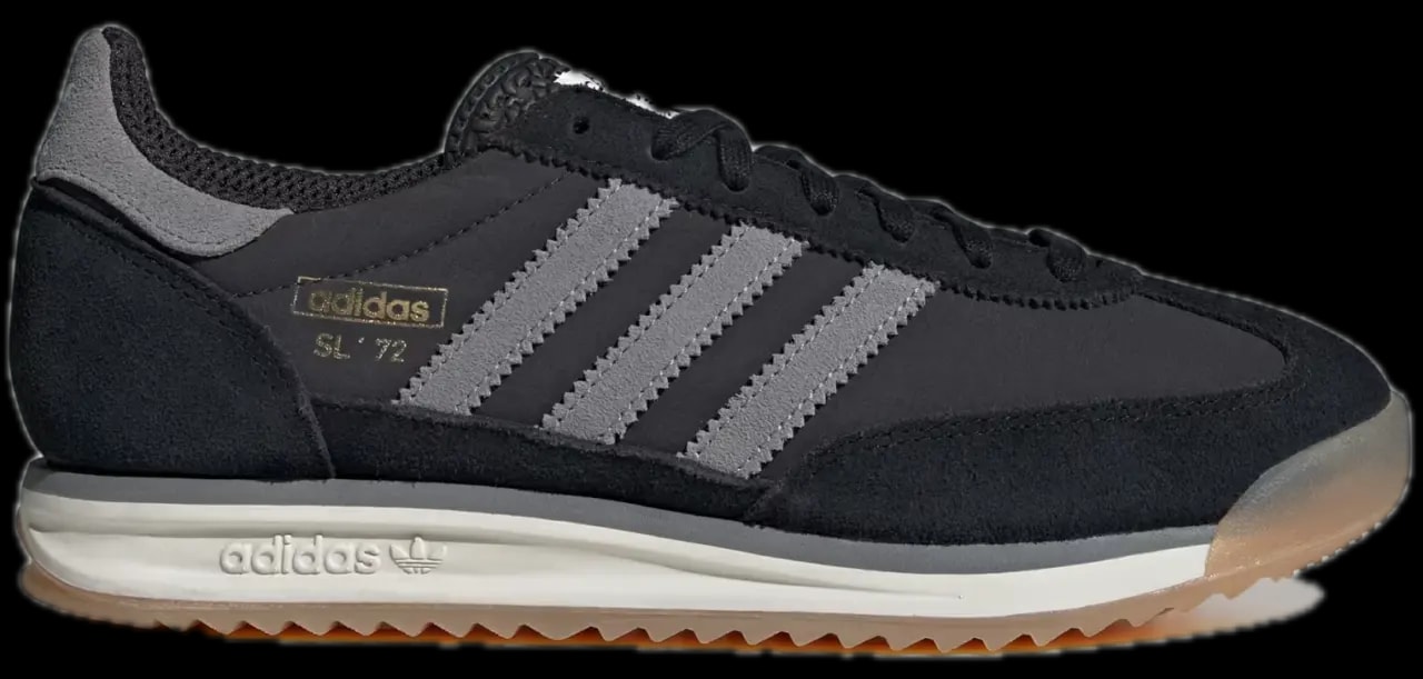 Giày Adidas Originals SL 72 RS 'Black' JH5098 — kich-thuoc: 40 2/3
