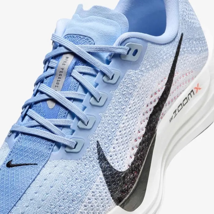Giày Nike ZoomX Pegasus Plus 'Aluminum Royal Pulse White' FQ7261-402 — ảnh 2