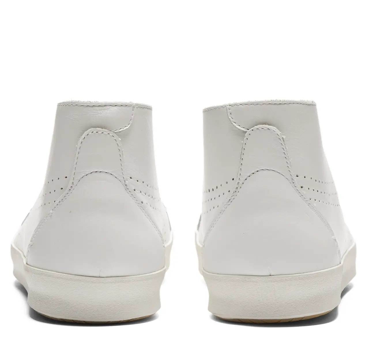 Giày Onitsuka Tiger Colesne Nippon Made 'Triple White' 1183C321-100 — ảnh 3