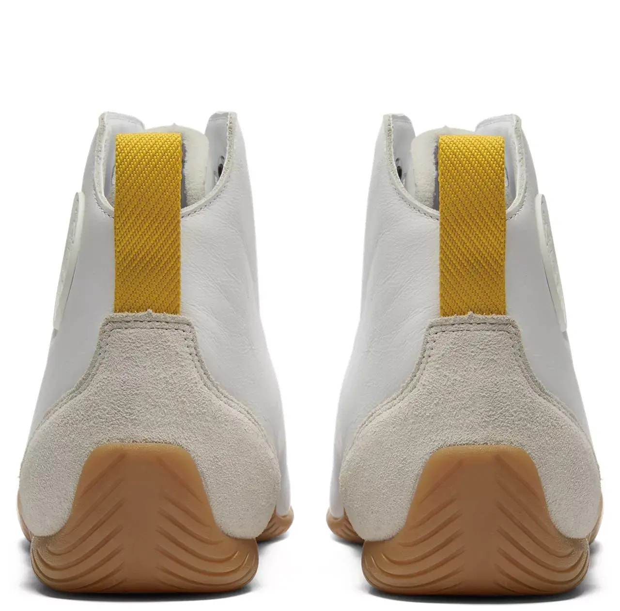 Giày Onitsuka Tiger Wrestlia MT 'White Gum' 1183C324-100 — ảnh 3