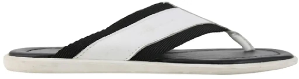 Dép Dolce & Gabbana Slides 'Black White' CS0925AP47289690 — kich-thuoc: 39
