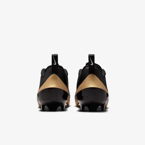 Giày Nike Vapor Speed 3 'Black Metallic Gold White' FB3303-003 — ảnh 2