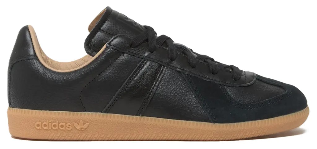Giày Adidas BW Army Lux 'Black' JH7835 — kich-thuoc: 36