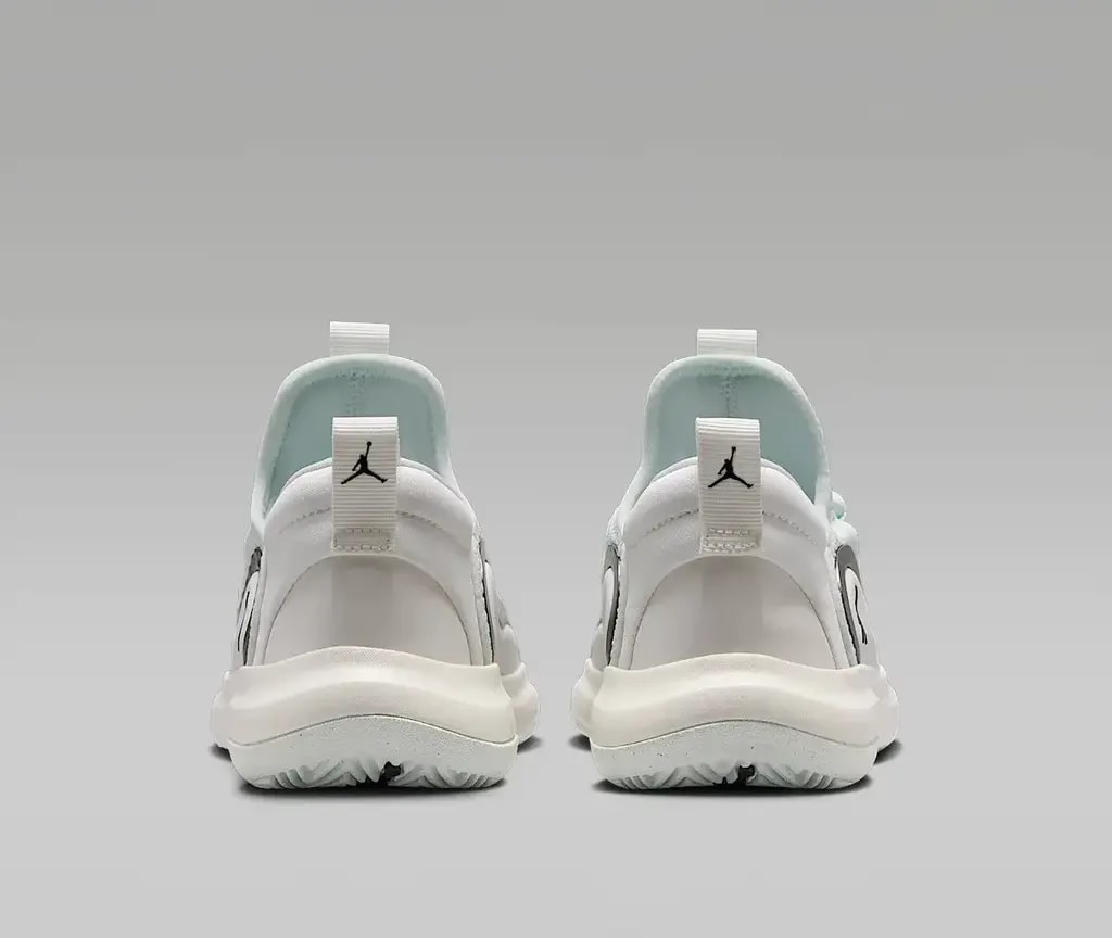 Giày Nike Air Jordan 23/7.2 EasyOn GS 'Barely Green' HF3416-300 — ảnh 3