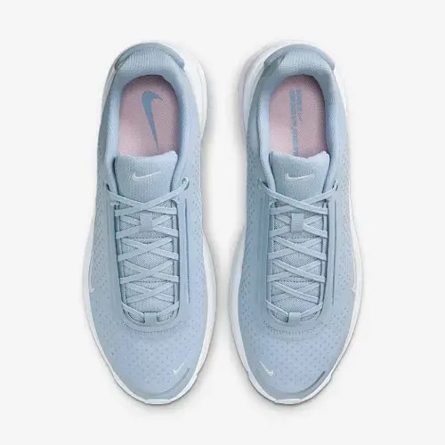 Giày Nike Air Zoom Upturn SC 'Light Armory Blue White' IB2746-400 — ảnh 5