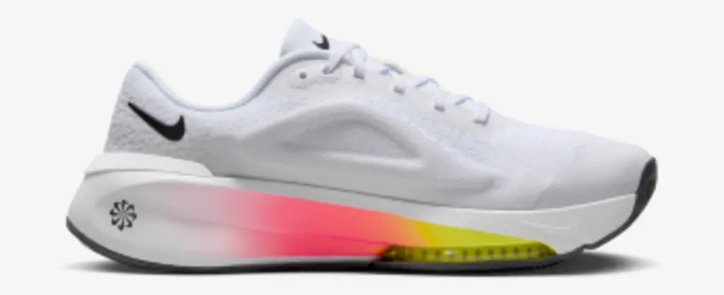 Giày Nike Versair 'White Cyber Volt Black' DZ3547-101 — kich-thuoc: 36-5